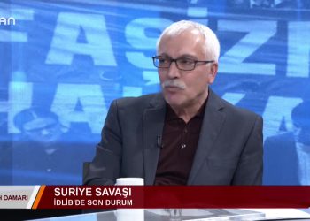 ŞAH DAMARI- HÜSEYİN NARLI,ŞÜKRÜ YILDIZ VE MEMO ŞAHİN – 11.02.2020