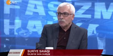 ŞAH DAMARI- HÜSEYİN NARLI,ŞÜKRÜ YILDIZ VE MEMO ŞAHİN – 11.02.2020