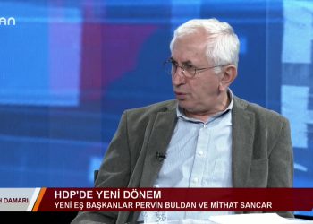 ŞAH DAMARI- NEZAHAT GÜNDOGAN,HÜSEYİN NARLI, ŞÜKRÜ YILDIZ, FERHAT ÜNLÜBAYIR – 25.02.2020