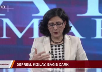ŞAH DAMARI- ŞÜKRÜ YILDIZ, NEZAHAT GÜNDOGANVE HÜSEYİN NARLI – 04.02.2020