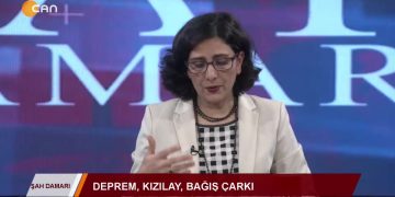 ŞAH DAMARI- ŞÜKRÜ YILDIZ, NEZAHAT GÜNDOGANVE HÜSEYİN NARLI – 04.02.2020
