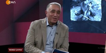 ·SAİRE DERSİM – ALİGÜLER – MEMED ÇAPAN – 07.02.2020