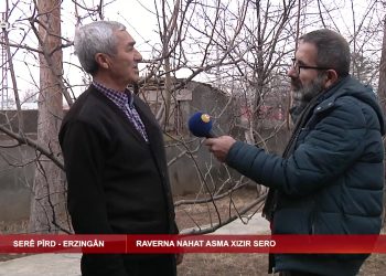 SERE PİRD_ ERZINGAN (ERZİNCAN_ KÖPRÜBAŞI) – RAVERNA NAHATASMA XIZIR SERO – 24.02.2020