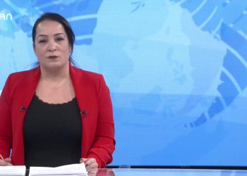 SERPİL ÇELİK MERTİLEANA HABER BÜLTENİ- 13.02.2020