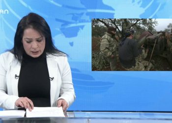 SERPİL ÇELİK MERTİLEANA HABER BÜLTENİ- 20.02.2020