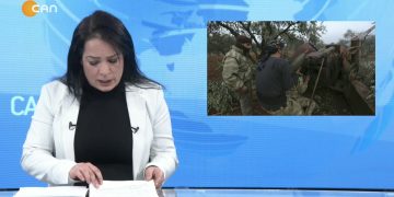 SERPİL ÇELİK MERTİLEANA HABER BÜLTENİ- 20.02.2020