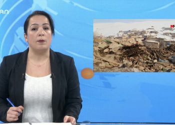 SERPİL ÇELİK MERTİLEANA HABER BÜLTENİ- 26.02.2020