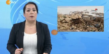 SERPİL ÇELİK MERTİLEANA HABER BÜLTENİ- 26.02.2020