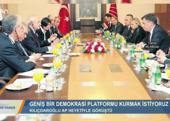 SERPİL ÇELİK MERTİLEANA HABER BÜLTENİ- 27.02.2020