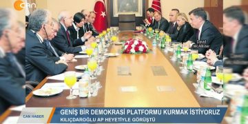 SERPİL ÇELİK MERTİLEANA HABER BÜLTENİ- 27.02.2020