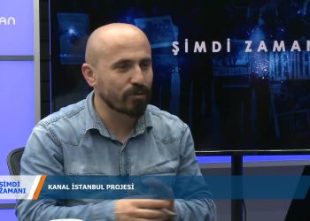 SEZGİN KARTALİLE ŞİMDİZAMANl’NDA KONUKLAR_ GÖKHAN KARA VE ULAŞ BEDRİÇELİK – 03.02.2020