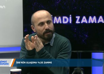 ŞİMDİZAMANI- SEZGİN KARTALİLE KONUK DİREN ÜNİVERSİTE TEMSİLCİSİ GÖKHANALKAN – 17.02.2020