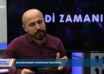 ŞİMDİZAMANI- SEZGİN KARTALİLE KONUK ESENLER BELEDİYESİ’NDENİŞTEN ÇIKARILANİŞÇİTAYLAN ÖZTÜRK