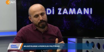 ŞİMDİZAMANI- SEZGİN KARTALİLE KONUK ESENLER BELEDİYESİ’NDENİŞTEN ÇIKARILANİŞÇİTAYLAN ÖZTÜRK