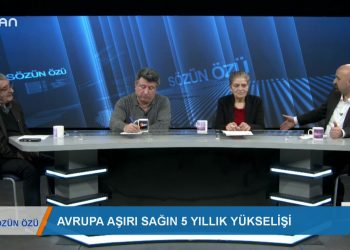 SÖZÜN ÖZÜ – ZEYNEL GÜL – CEMALLETTİN ÖZER – ŞÜKRÜ TÖRE – ÇİGDEM DEVRAN – 23.02.2020