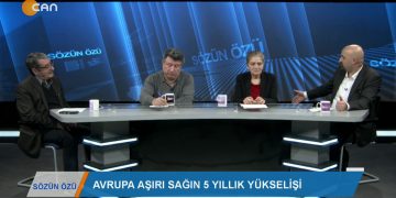 SÖZÜN ÖZÜ – ZEYNEL GÜL – CEMALLETTİN ÖZER – ŞÜKRÜ TÖRE – ÇİGDEM DEVRAN – 23.02.2020