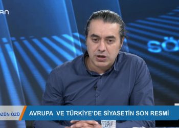 ·SÖZÜN ÖZÜ – ZEYNEL GÜLİLE KONUKLAR_ PINAR MANSUROGLU,FUATATEŞ,AZİZ KOÇYİGİT – 09.02.2020