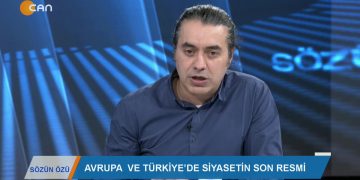 ·SÖZÜN ÖZÜ – ZEYNEL GÜLİLE KONUKLAR_ PINAR MANSUROGLU,FUATATEŞ,AZİZ KOÇYİGİT – 09.02.2020