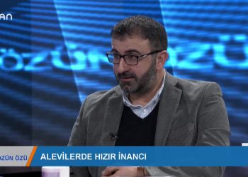 SÖZÜN ÖZÜ – ZEYNEL GÜLİLE KONUKLAR_ SEYRANİERDOGDU,BÜLENT KORKMAZ VE MÜSLÜM KAVA – 02.02.2020