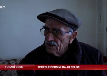 TURABİDEDE – TERTELE DERSİM RA JÜ PELGE – 11.02.2020