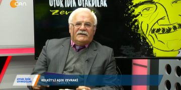 UYUR İDİK UYARDILAR – SÜLEYMAN ZAMANVE SEYDALİ GÖNEL – ZEVRAKİ- 23.02.2020