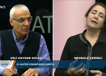 VATİS – VELİ HAYDAR GÜLEÇ – CEMAL TPiŞ_ NUSTOX – MEXBULE ÇERİMLİ 20.02.2020