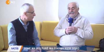 VATİS – VELİ HAYDAR GÜLEÇ – HAYRİŞANLI VE ZEYNEL ÖRNEK – 13.02.2020