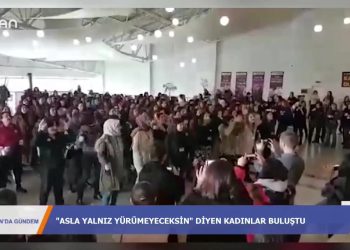 ·VELİ HAYDAR GÜLEÇİLE CAN’DA GÜNDEM’İN KONUGU GAZETECİROHAT EMEKÇİ- 10.02.2020