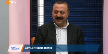 VELİBÜYÜKŞAHİNİLE DEM-İMUHABBETTE KONUKLAR_ PİR SEFA ÖZTÜRK VE PİRİLHAMİBÜTÜN – 12.02.2020