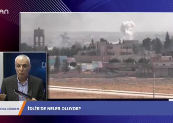 VELİHAYDAR GÜLEÇİLE CAN’DA GÜNDEM’İN KONUGUİHD HAPİSHANE KOM.ÜYESİMUHARREM KURŞUN – 03.02.2020