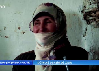 XIZIR – DEWA ŞORŞWENK – 04.02.2020