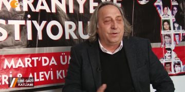 12 MART ÖZEL – 12MART1995 GAZİKATLİAM!BELGESELİ- 11.03.2020