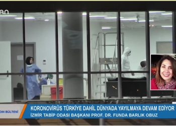 193 – 2020-03- 19 – KADIN BÜLTENİ- ELİF SONZAMANCI- 19.03.2020