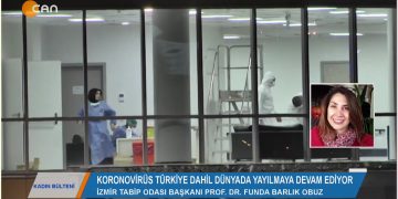 193 – 2020-03- 19 – KADIN BÜLTENİ- ELİF SONZAMANCI- 19.03.2020