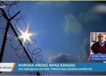 195 – 2020-03-20 – GÜN ORTASI- ELİF SONZAMANCI – 20.03.2020