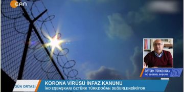 195 – 2020-03-20 – GÜN ORTASI- ELİF SONZAMANCI – 20.03.2020