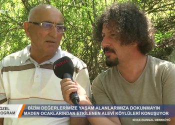 199 – 2020-03-20 – ÖZEL PROGRAM – SiVAS KANGAL – DEREKÖYLÜLERI KONUSUYOR 03.08.2018