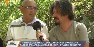 199 – 2020-03-20 – ÖZEL PROGRAM – SiVAS KANGAL – DEREKÖYLÜLERI KONUSUYOR 03.08.2018