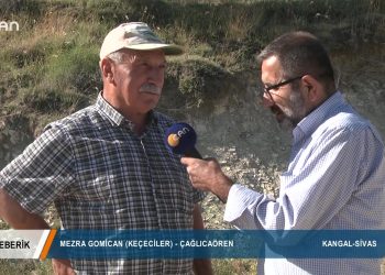 200 – 2020-03-20 – TEBERİK – MEZRA GOMİCAN – KEÇECİLER ÇAGUCAÖREN KANGAL SİVAS 19.07.2019