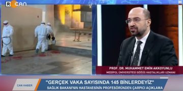 201 – 2020-03-20 – ANA HABER BÜLTENİ- SERPİL ÇELİK MERT 20.03.2020