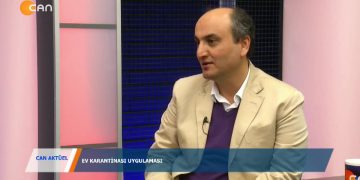 202 – 2020-03-21 – CANAKTÜEL – ROHAT EMEKÇİ – DR EMRAH KIRIMU 20.03.2020