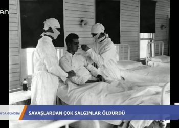 205 – 2020-03-31 – CAN’DA GÜNDEM – ROHATEMEKÇİ- 31.03.2020