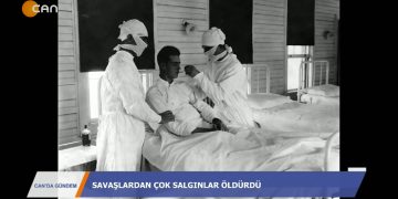 205 – 2020-03-31 – CAN’DA GÜNDEM – ROHATEMEKÇİ- 31.03.2020