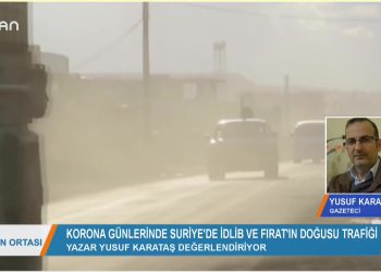 206 – 2020-03-31 – GÜN ORTASI- ELİF SONZAMANCI – 31.03.2020