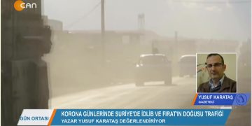 206 – 2020-03-31 – GÜN ORTASI- ELİF SONZAMANCI – 31.03.2020