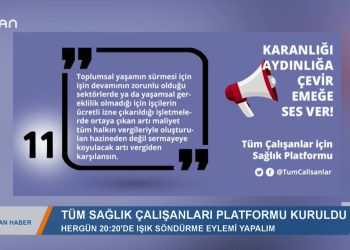 208 – 2020-03-30 – ANA HABER BÜLTENİ- ELİF SONZAMANCI- 30.03.2020
