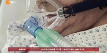 209 – 2020-03-30 – GÜNCEL – Koronavirüs ile ilgiliumut veren haberler – 30.03.2020