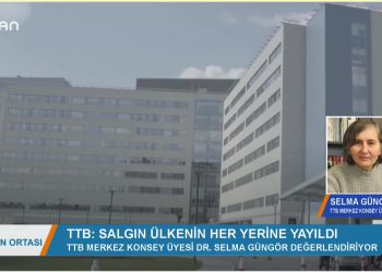 212 – 2020-03-30 – GÜN ORTASI- ELİF SONZAMANCI 30.03.2020