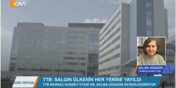 212 – 2020-03-30 – GÜN ORTASI- ELİF SONZAMANCI 30.03.2020