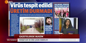 213 – 2020-03-30 – BU SABAH – ÖZGE ERDOGANYEŞİURMAK 30.03.2020